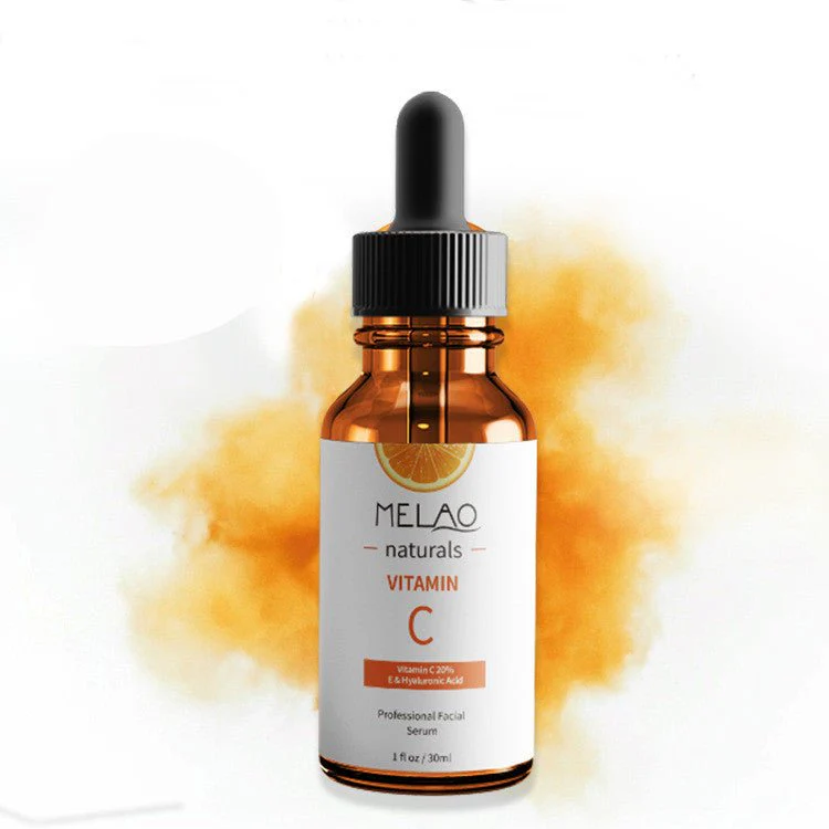Anti-Wrinkle Serum with Vitamin C - Image 3