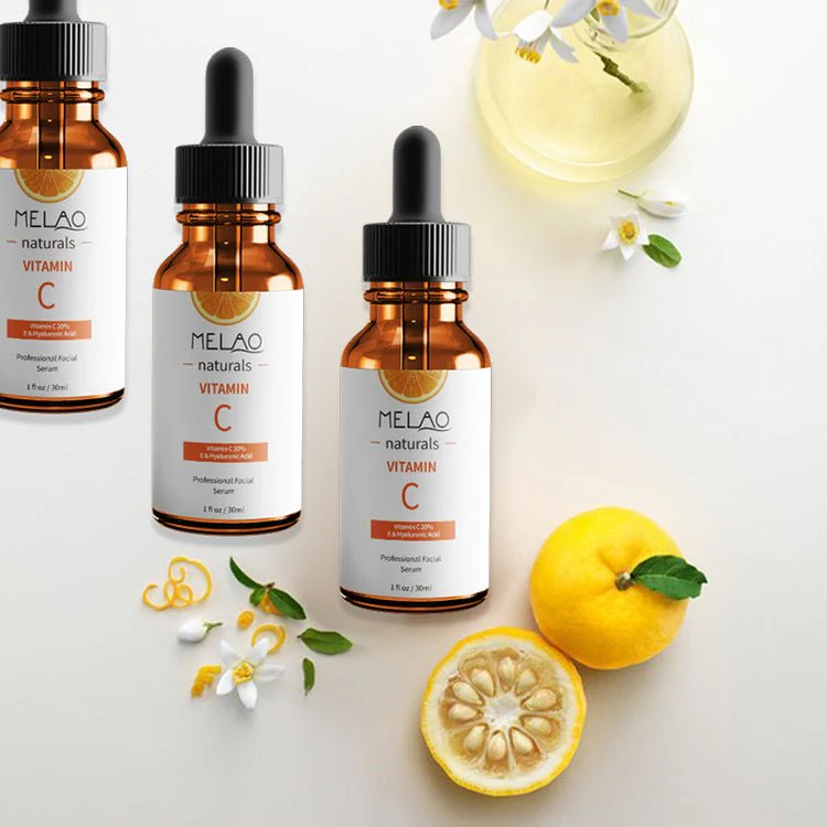 Anti-Wrinkle Serum with Vitamin C - Image 5