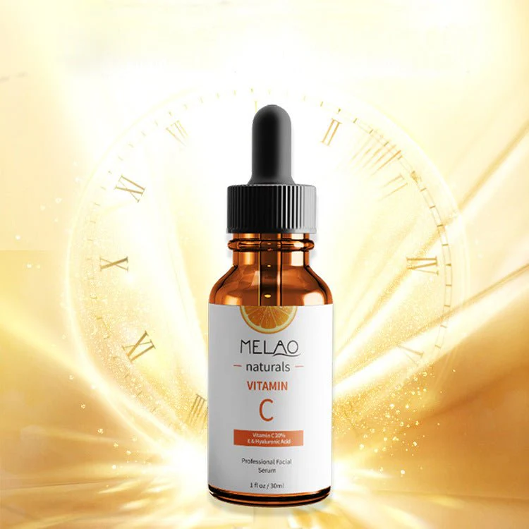 Anti-Wrinkle Serum with Vitamin C - Image 6