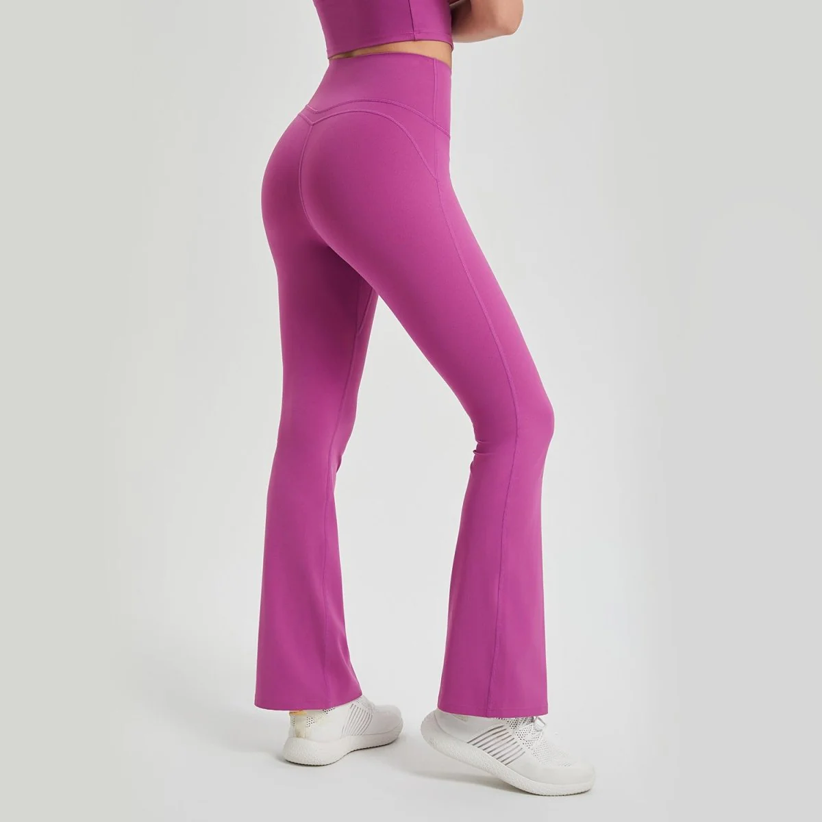 FLARE LEGGINGS - Image 3