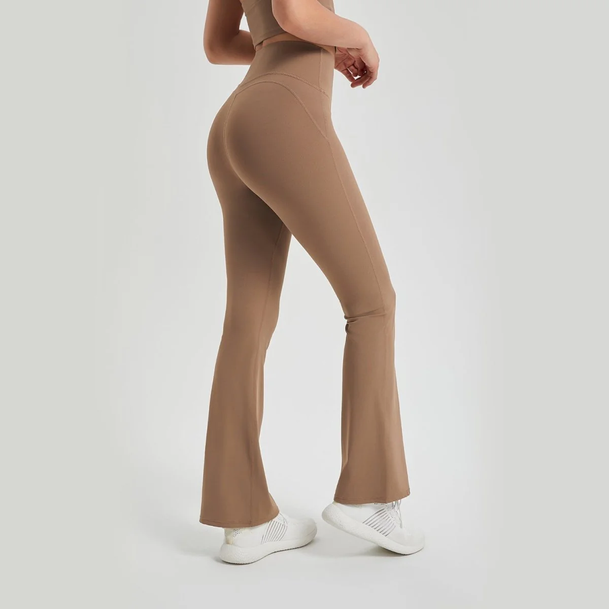 FLARE LEGGINGS - Image 4