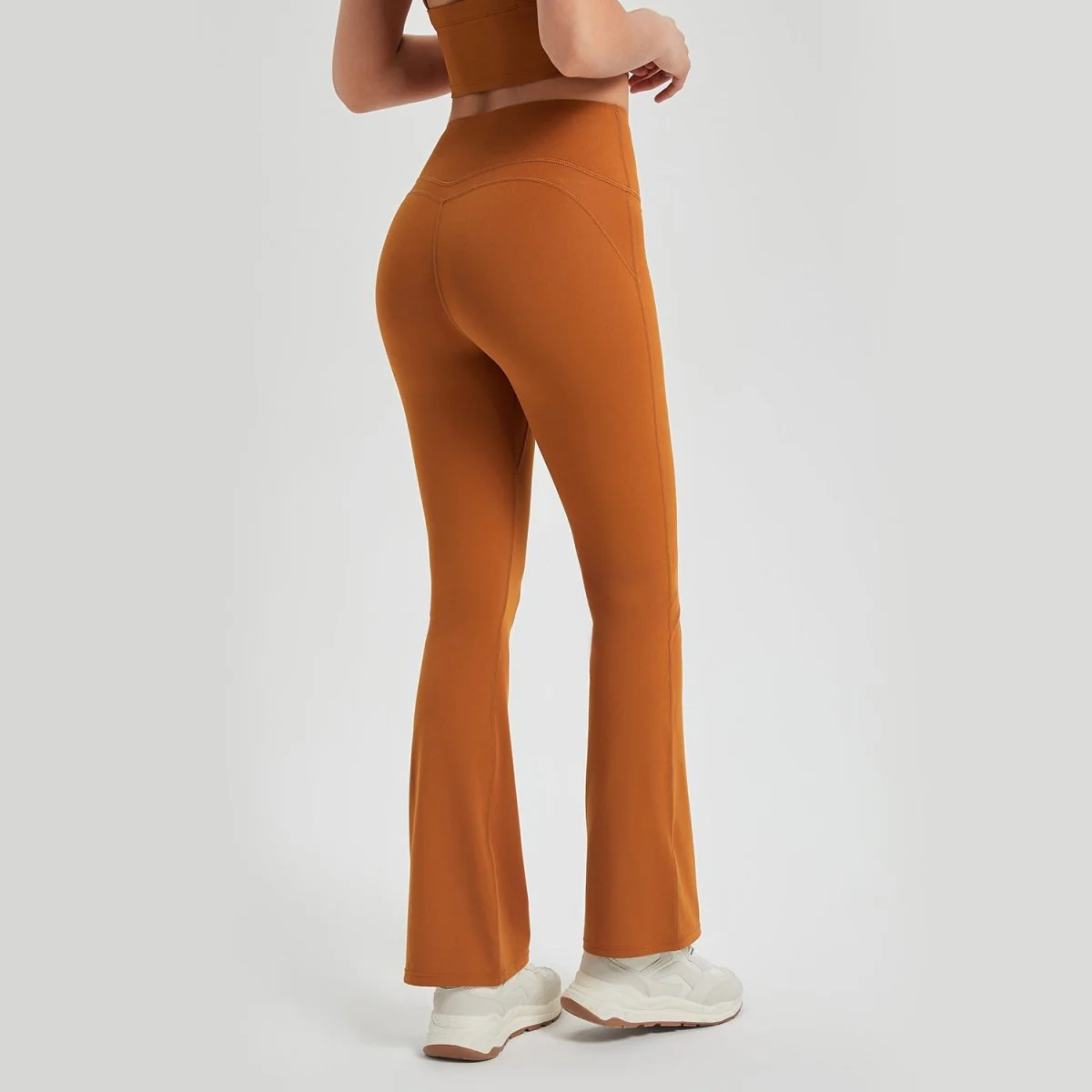 FLARE LEGGINGS - Image 5