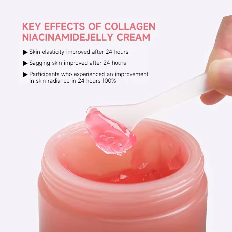 Anti-Aging Collagen Jelly Cream - Image 5