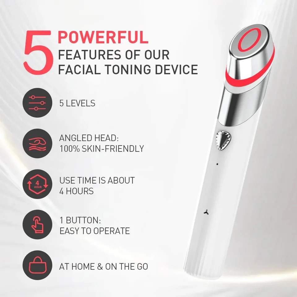 ANTI AGING SKIN-R BOOSTER PRO - Image 4