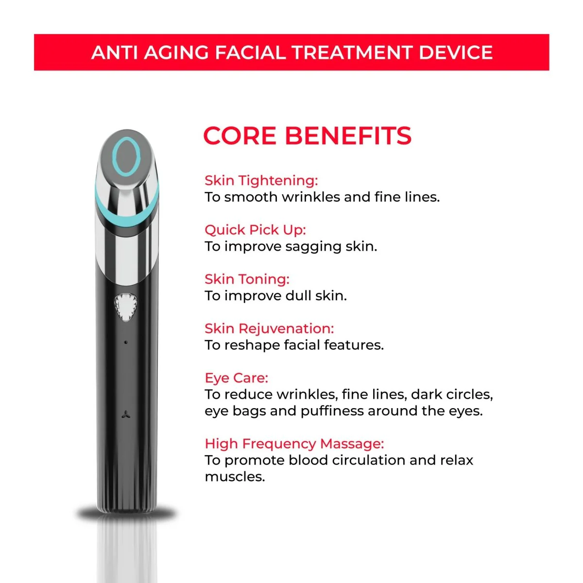 ANTI AGING SKIN-R BOOSTER PRO - Image 5
