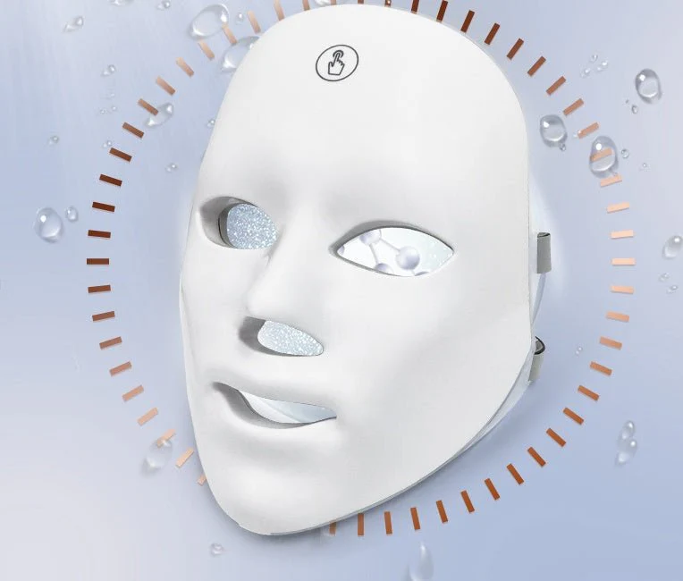 RED LIGHT THERAPY ANTI AGING SKIN MASK-R BOOSTER PRO - Image 3