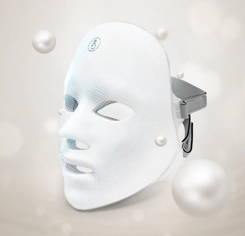 RED LIGHT THERAPY ANTI AGING SKIN MASK-R BOOSTER PRO - Image 4
