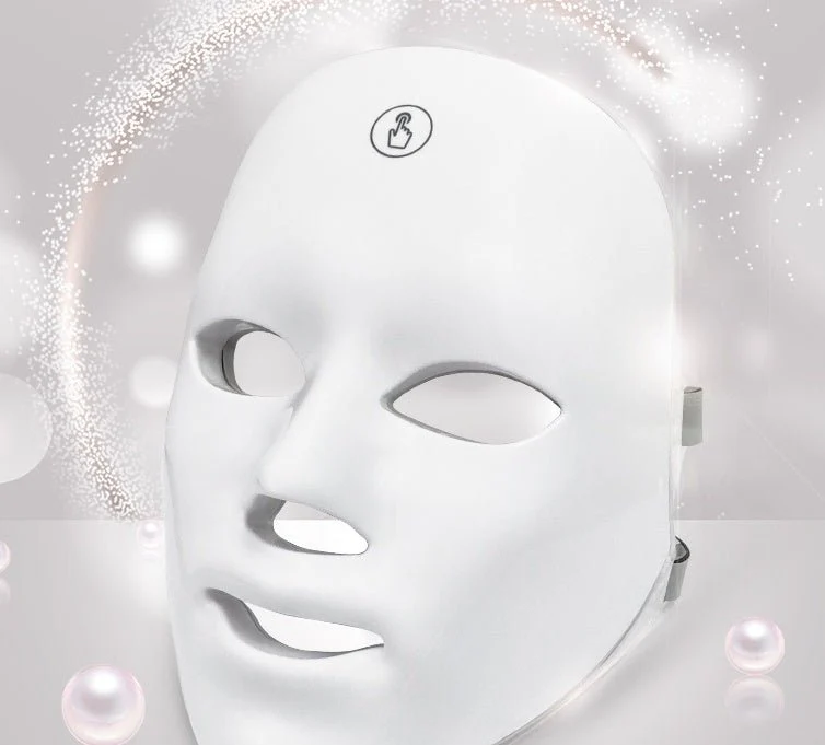 RED LIGHT THERAPY ANTI AGING SKIN MASK-R BOOSTER PRO - Image 5