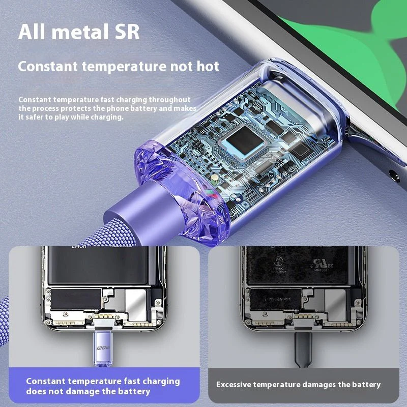 Replacement Charger - Image 2