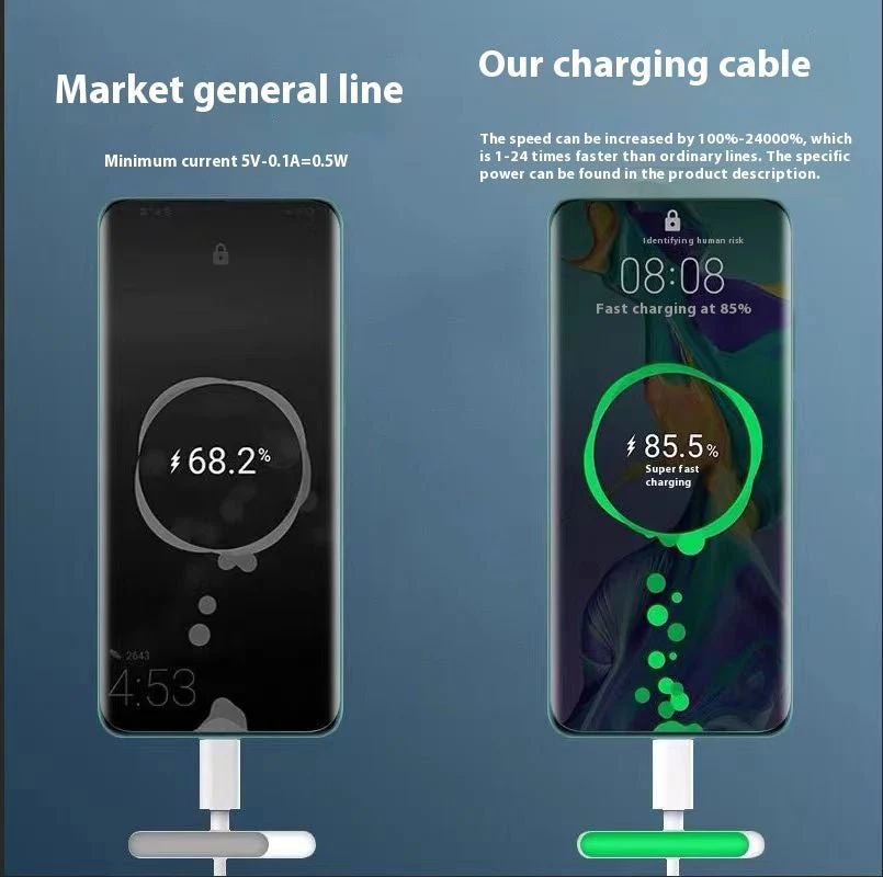 Replacement Charger - Image 6