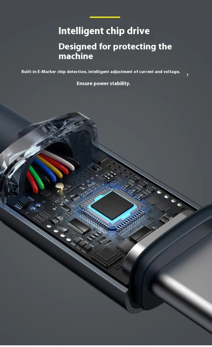Replacement Charger - Image 8