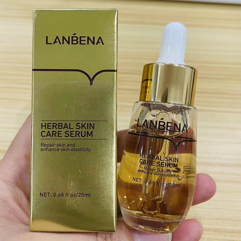 Vitamin E Scar & Stretch Mark serum 50ml - Image 4