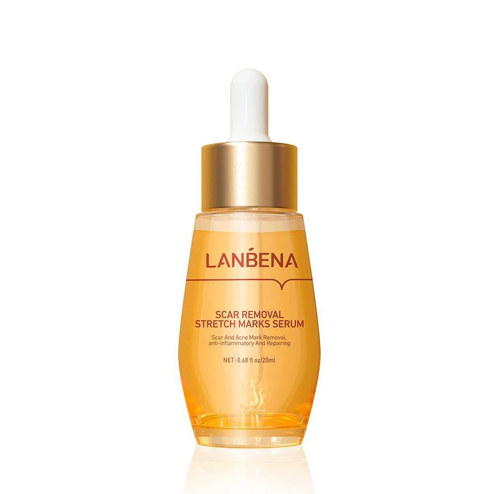 Vitamin E Scar & Stretch Mark serum 50ml - Image 5
