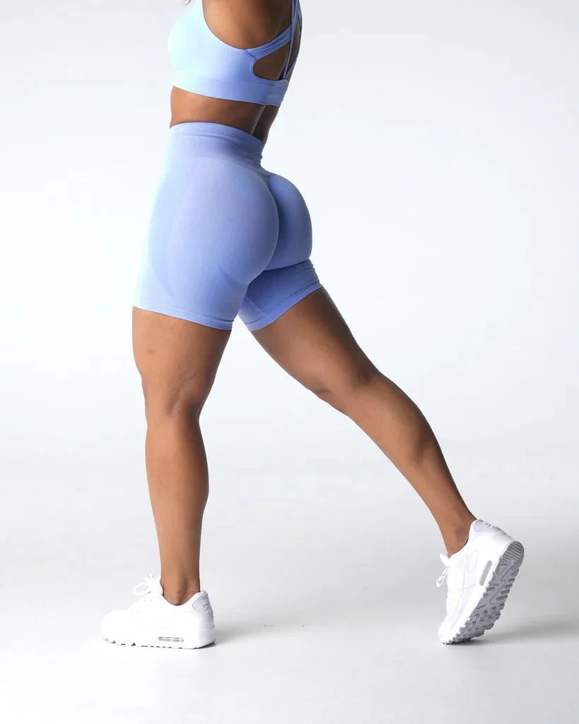 SCRUNCH SEAMLESS SHORTS - Image 8