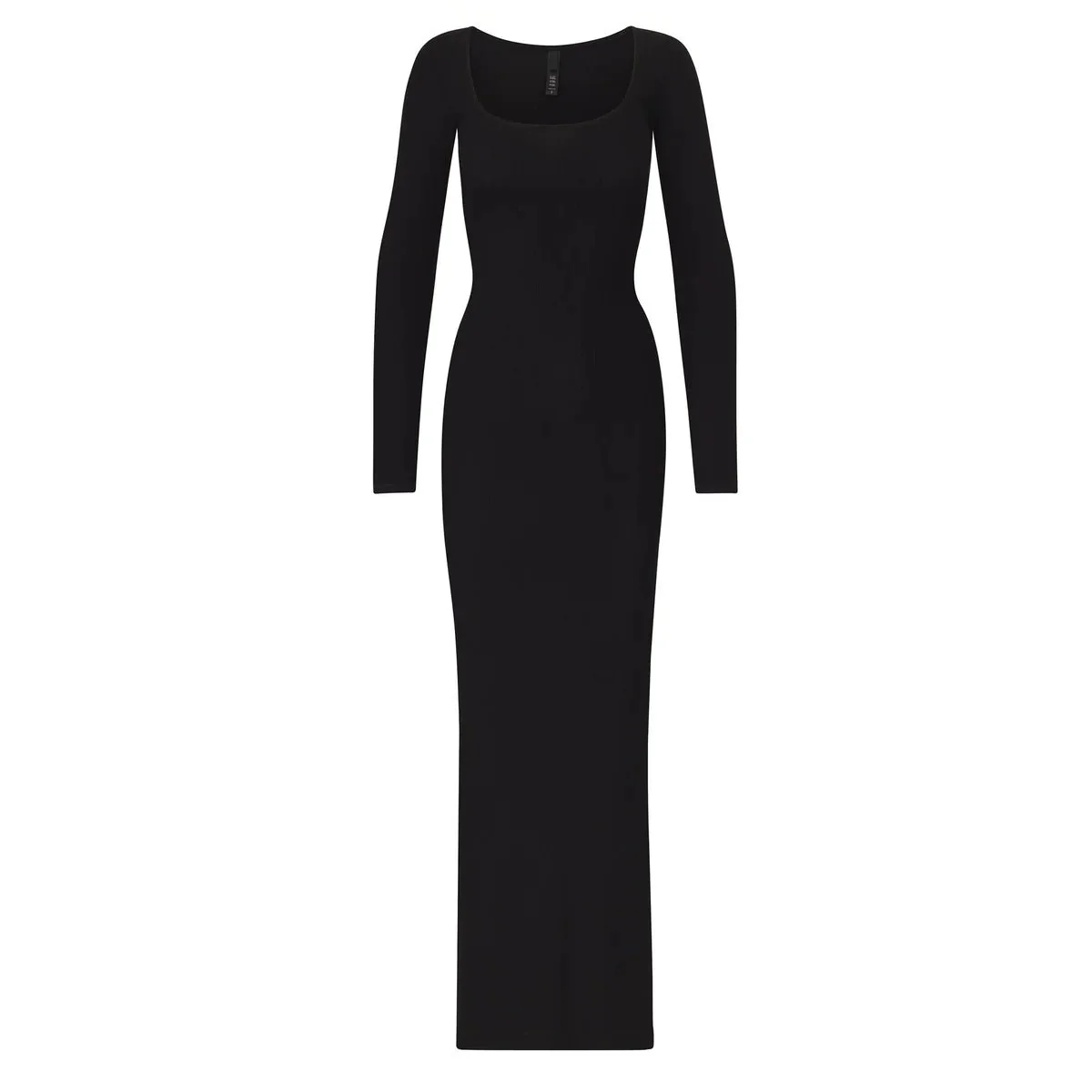 CASUAL SOFT LOUNGE MAXI DRESS - Image 18