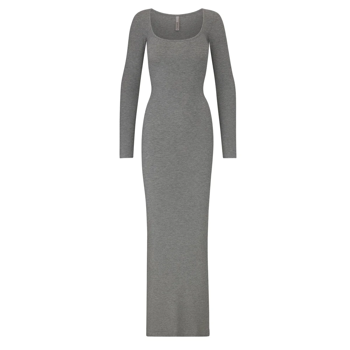 CASUAL SOFT LOUNGE MAXI DRESS - Image 19