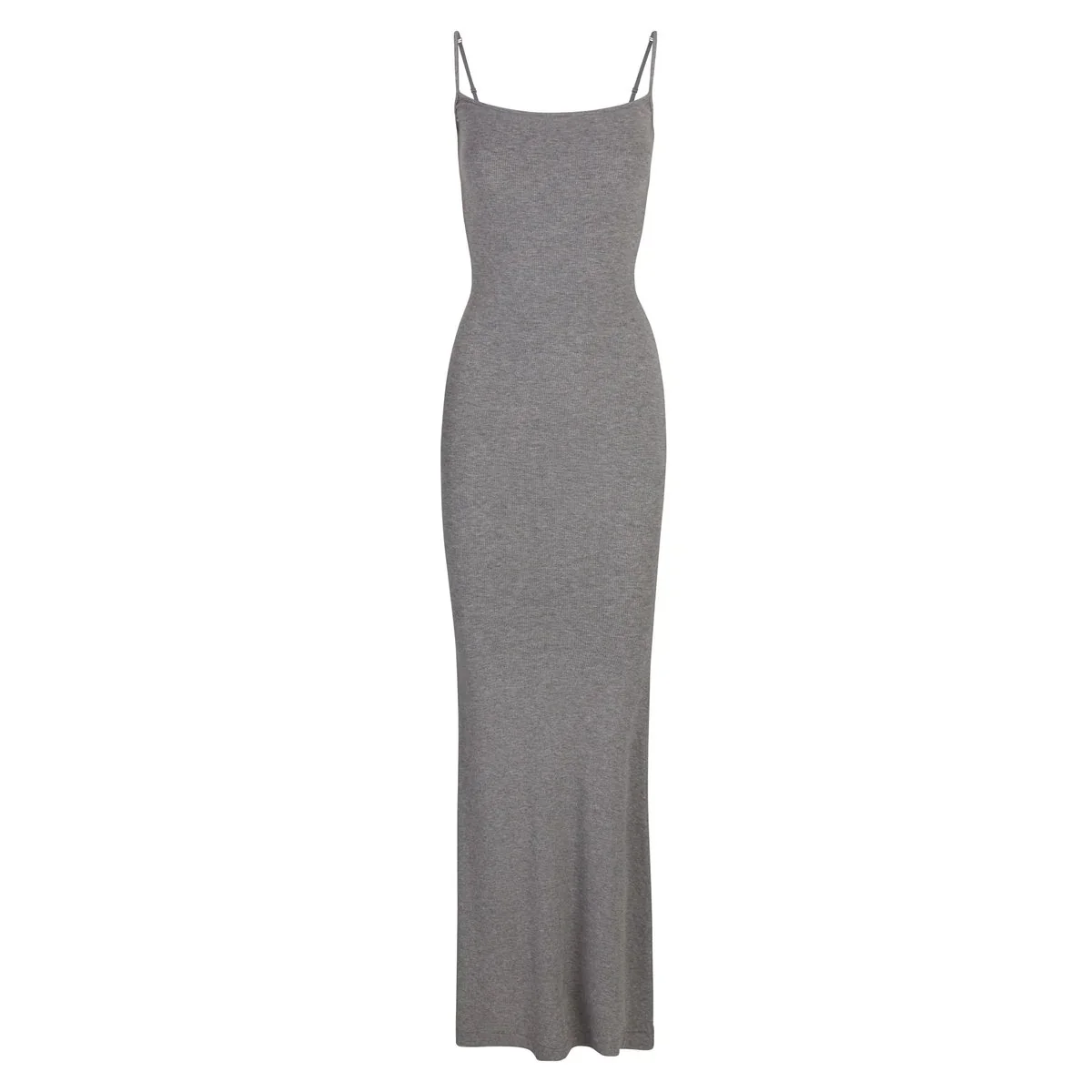 CASUAL SOFT LOUNGE MAXI DRESS - Image 6