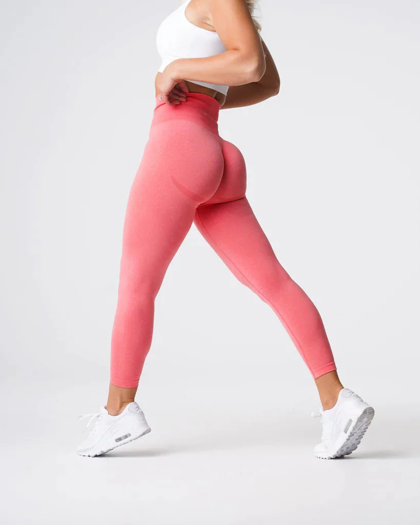 Sculpting Pro 2.0 Scrunch Bum Leggings - Image 10