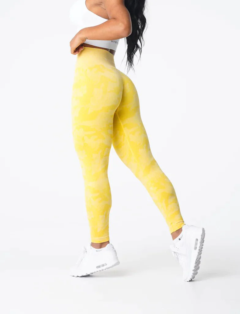 Sculpting Pro 2.0 Scrunch Bum Leggings - Image 16