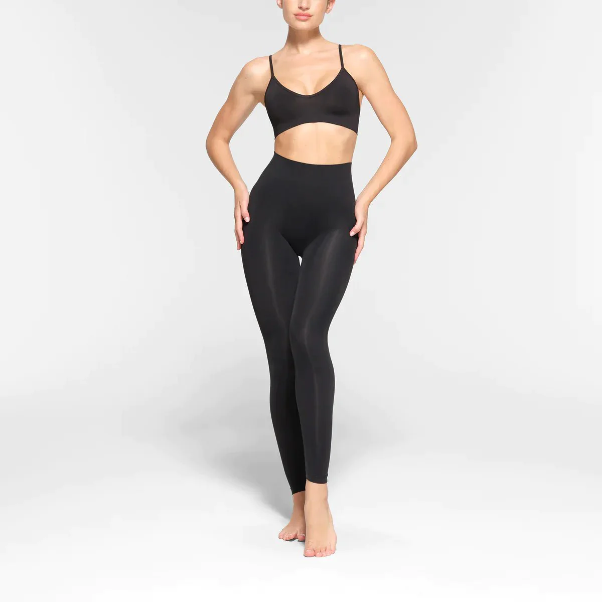 Sculpting Pro 2.0 Scrunch Bum Leggings - Image 5
