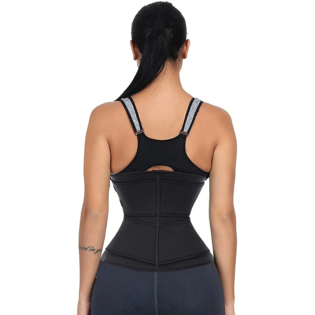 SCULPTING PRO™ HOURGLASS FIGURE WAIST TRAINER - Image 4