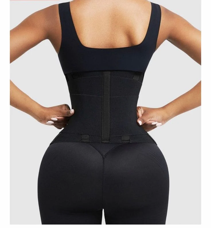 SCULPTING PRO™ HOURGLASS FIGURE WAIST TRAINER - Image 6
