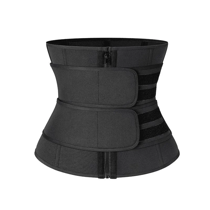 SCULPTING PRO™ HOURGLASS FIGURE WAIST TRAINER - Image 7