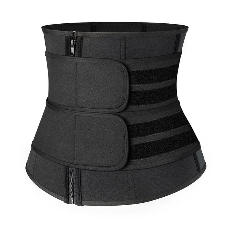SCULPTING PRO™ HOURGLASS FIGURE WAIST TRAINER - Image 8