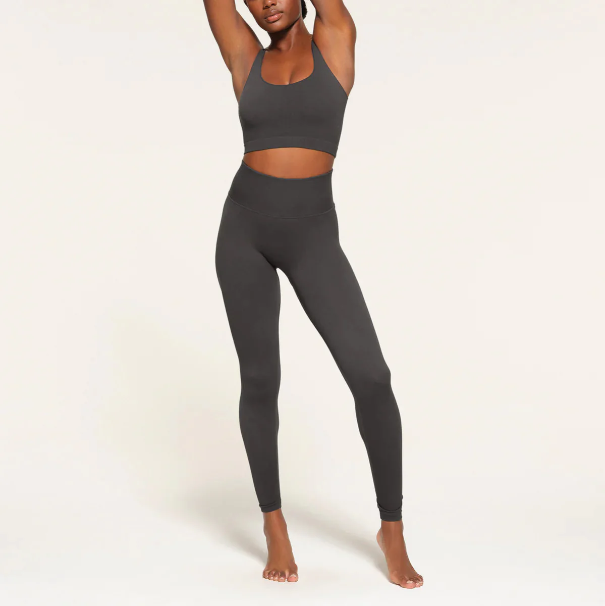 SCRUNCH SEAMLESS LEGGINGS - Image 7