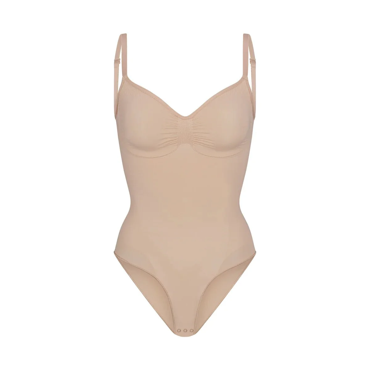 LUNA SCULPTING BODYSUIT - Image 3