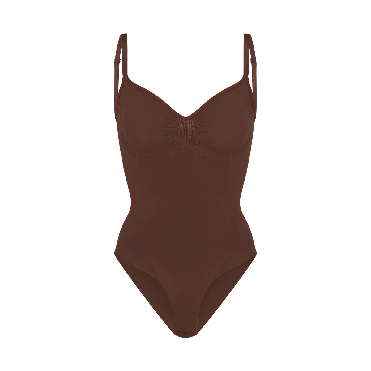 LUNA SCULPTING BODYSUIT - Image 4
