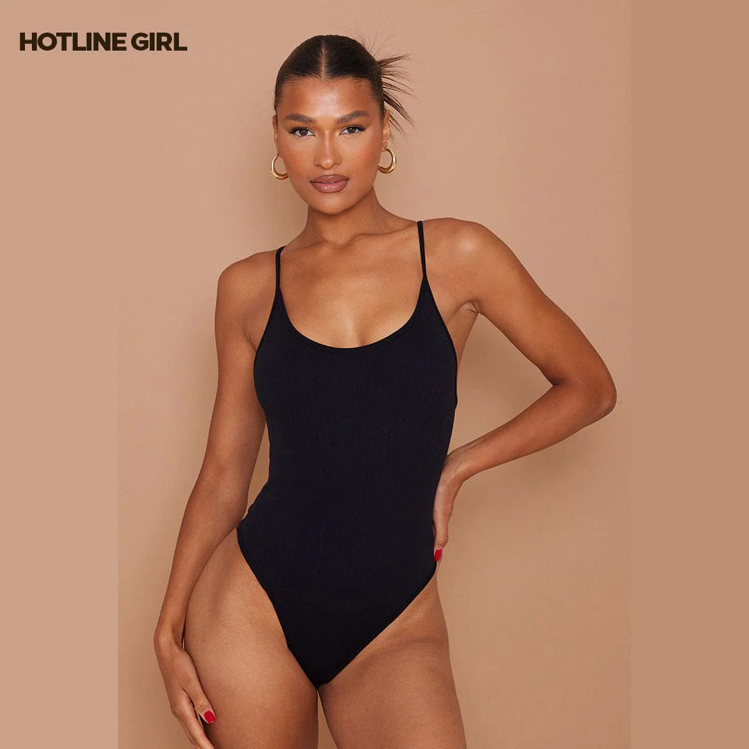 LUNA SCULPTING BODYSUIT - Image 5
