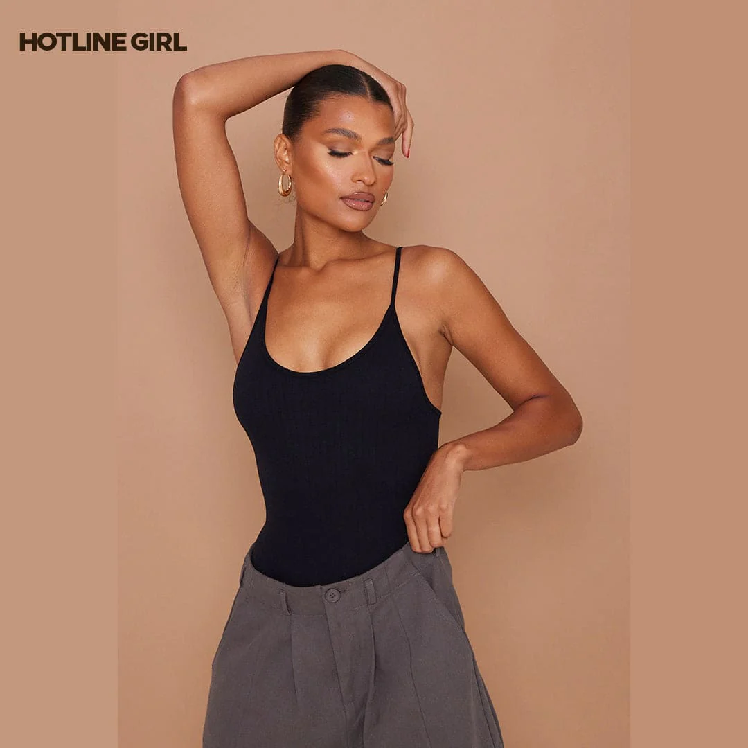 LUNA SCULPTING BODYSUIT - Image 6